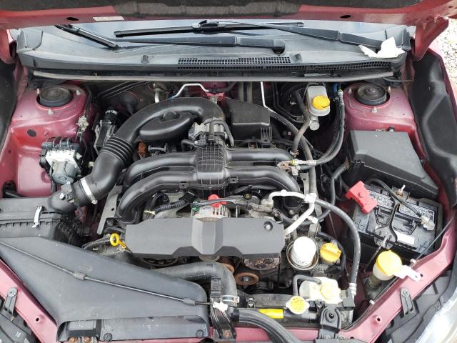 Photo 11 from auction – 2013 SUBARU IMPREZA PR with VIN JF1GJAC66DH026536