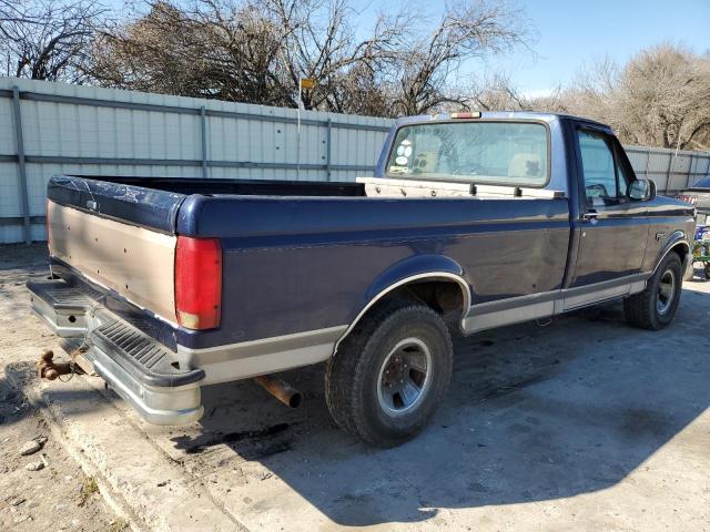 Photo 3 from auction – 1995 FORD F150 with VIN 1FTDF15Y0SNA26852