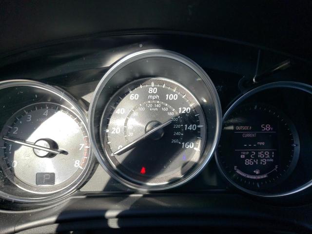 Photo 9 from auction – 2014 MAZDA CX-5 SPORT with VIN JM3KE2BE5E0373676