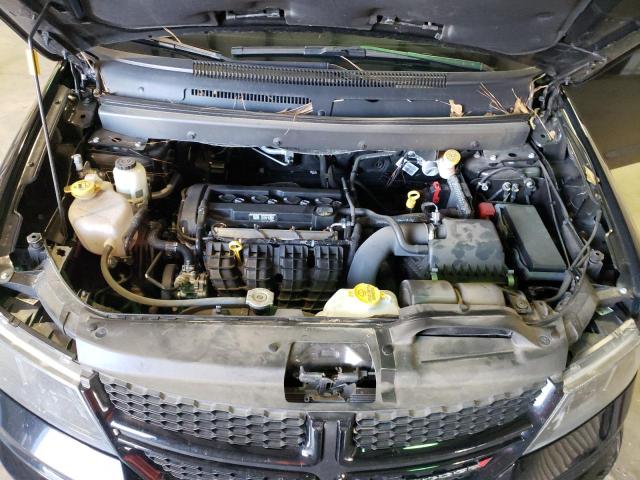 Photo 12 from auction – 2020 DODGE JOURNEY SE with VIN 3C4PDCAB5LT253665