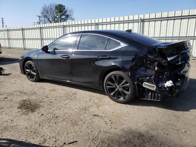 Photo 2 from auction – 2021 LEXUS ES 350 BAS with VIN 58AGZ1B10MU091466