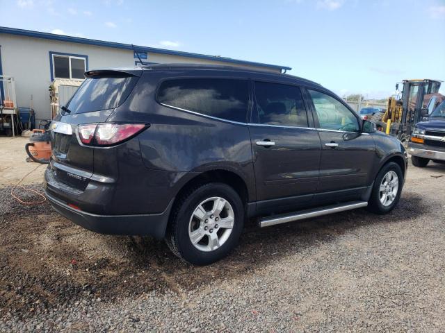 Photo 3 from auction – 2013 CHEVROLET TRAVERSE L with VIN 1GNKRJKD7DJ266126