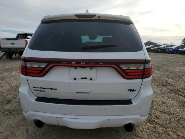 Photo 6 from auction – 2018 DODGE DURANGO R/ with VIN 1C4SDHCT0JC159800