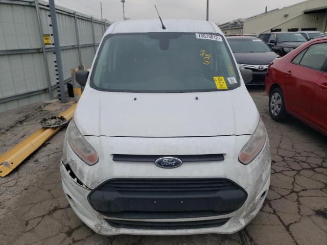 Photo 5 from auction – 2014 FORD TRANSIT CO with VIN NM0GS9F70E1141506