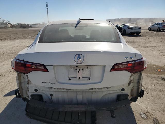 Photo 6 from auction – 2017 ACURA ILX PREMIU with VIN 19UDE2F73HA003128