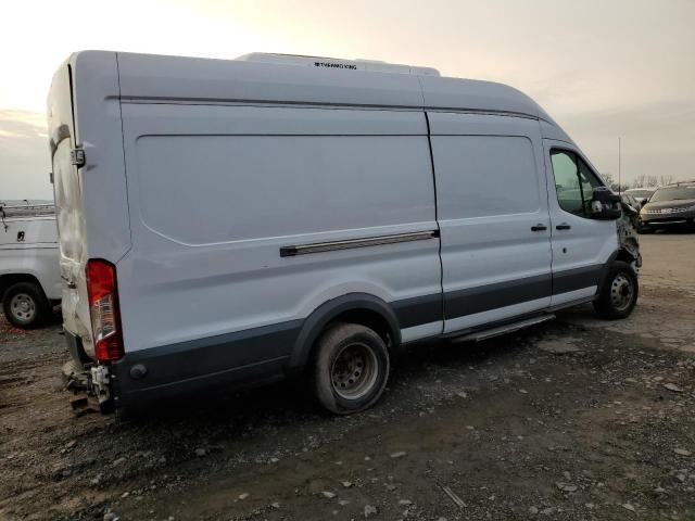 Photo 3 from auction – 2015 FORD TRANSIT T- with VIN 1FTRS4XG2FKA28228