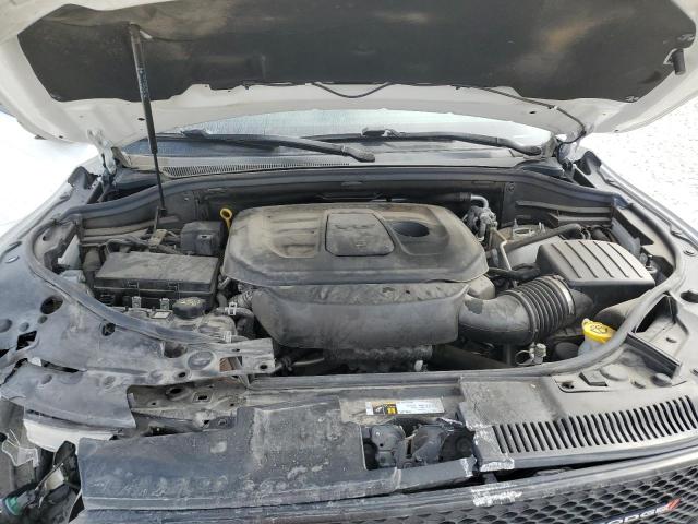 Photo 12 from auction – 2019 DODGE DURANGO GT with VIN 1C4RDJDG7KC733978
