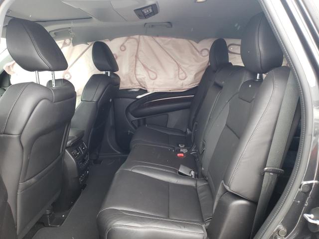 Photo 10 from auction – 2014 ACURA MDX ADVANC with VIN 5FRYD4H86EB039014