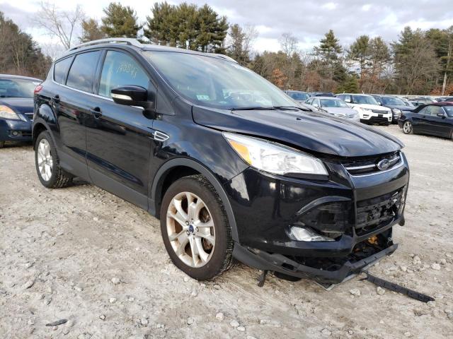 Photo 4 from auction – 2016 FORD ESCAPE TIT with VIN 1FMCU9J93GUA71470