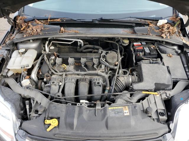 Photo 11 from auction – 2012 FORD FOCUS S with VIN 1FAHP3E23CL318052