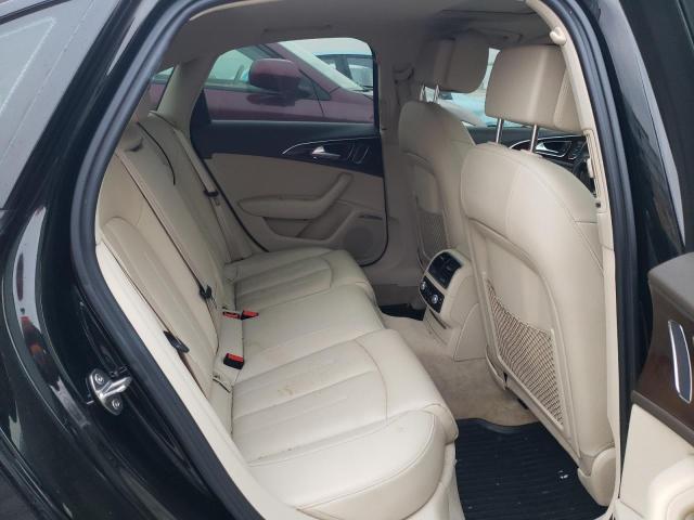 Photo 10 from auction – 2018 AUDI A6 PREMIUM with VIN WAUG3AFC1JN015220