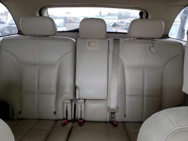 صورة رقم 10 من المزاد - 2007 LINCOLN MKX مع VIN 2LMDU88CX7BJ39306