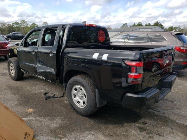 Photo 2 from auction – 2022 NISSAN FRONTIER S with VIN 1N6ED1EJ5NN609576