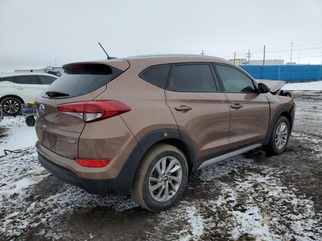 Photo 3 from auction – 2017 HYUNDAI TUCSON LIM with VIN KM8J3CA41HU275293
