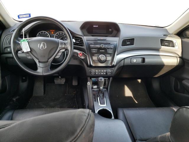 Photo 8 from auction – 2013 ACURA ILX 20 PRE with VIN 19VDE1F58DE005528