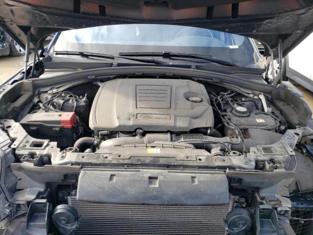 Photo 12 from auction – 2018 LAND ROVER RANGE ROVE with VIN SALYL2RX1JA775496