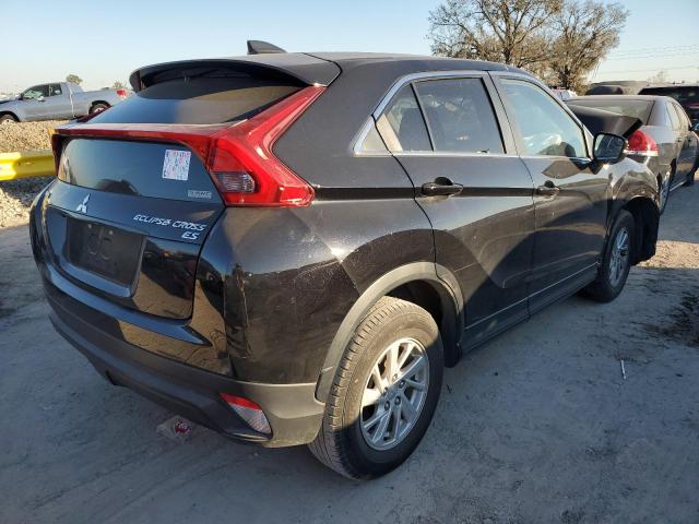 Photo 3 from auction – 2019 MITSUBISHI ECLIPSE CR with VIN JA4AT3AA7KZ033865