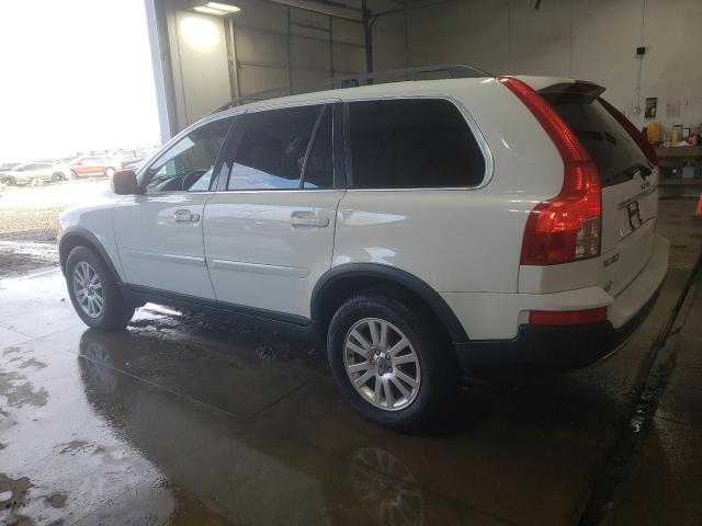 Photo 2 from auction – 2008 VOLVO XC90 3.2 with VIN YV4CM982481449986