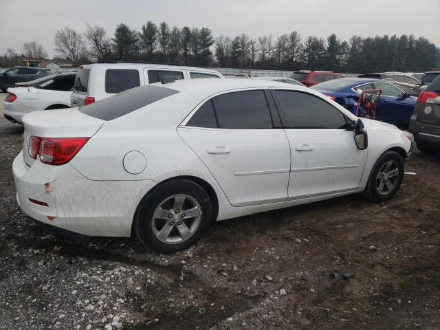 Photo 3 from auction – 2014 CHEVROLET MALIBU LS with VIN 1G11B5SL4EF149429