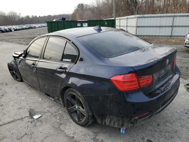 Photo 2 from auction – 2014 BMW 328 XI SUL with VIN WBA3B5C51EP541680