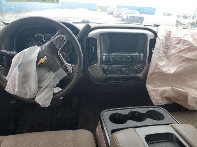 Photo 8 from auction – 2014 CHEVROLET SILVERADO with VIN 1GCVKRECXEZ154080