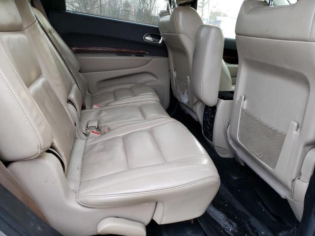 Photo 11 from auction – 2014 DODGE DURANGO LI with VIN 1C4RDJDG5EC520726