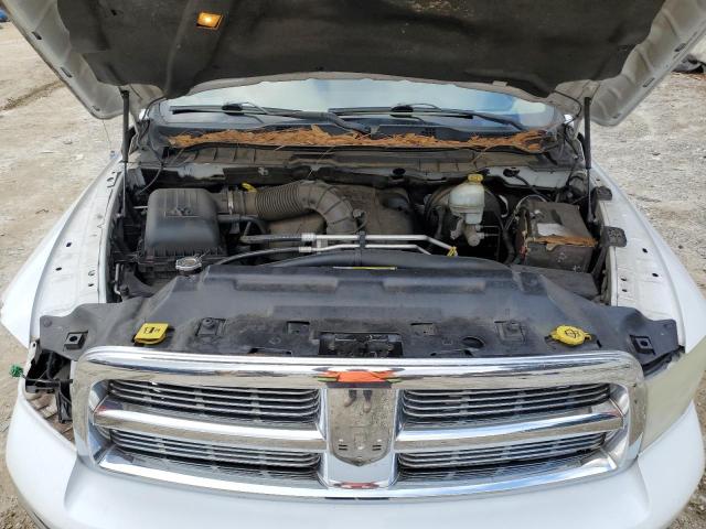 Photo 11 from auction – 2010 DODGE RAM 1500 with VIN 1D7RB1CT8AS195032