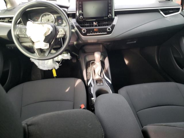 Photo 8 from auction – 2022 TOYOTA COROLLA LE with VIN 5YFEPMAE2NP380913