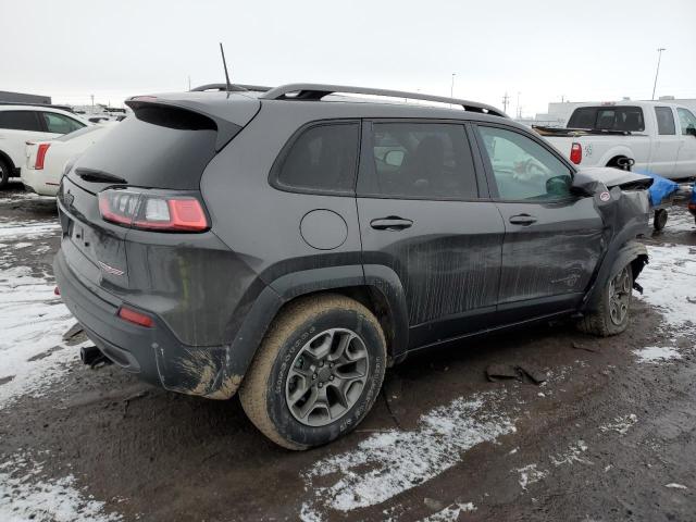 Photo 3 from auction – 2020 JEEP CHEROKEE T with VIN 1C4PJMBX7LD557336