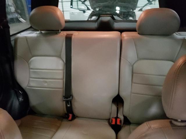 Photo 10 from auction – 2005 JEEP LIBERTY SP with VIN 1J4GL48KX5W531031