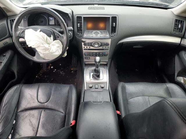 Photo 8 from auction – 2012 INFINITI G37 with VIN JN1CV6AR1CM680196