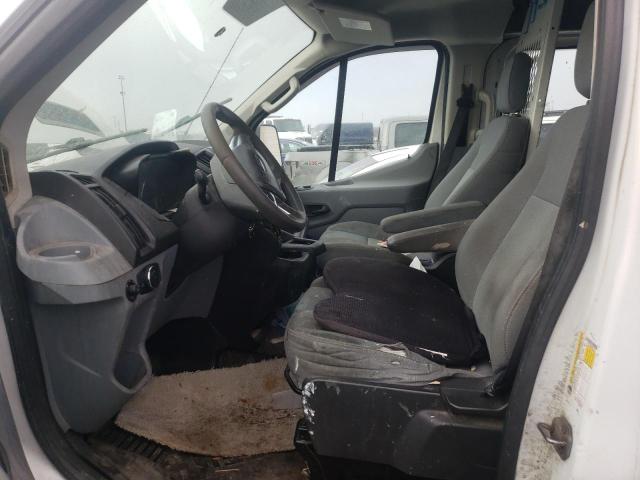 Photo 7 from auction – 2015 FORD TRANSIT T- with VIN 1FTNR1ZM5FKA77676