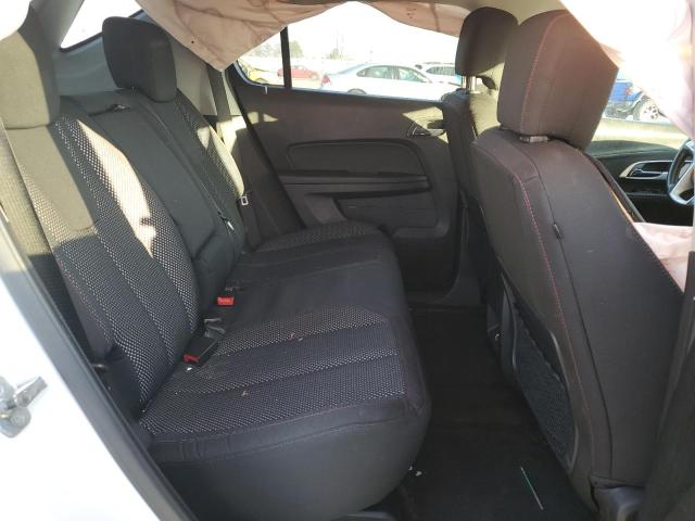 Photo 11 from auction – 2010 CHEVROLET EQUINOX LT with VIN 2CNALDEW5A6212929