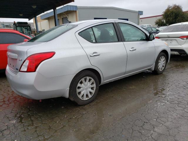 Photo 3 from auction – 2012 NISSAN VERSA S with VIN 3N1CN7AP1CL878078