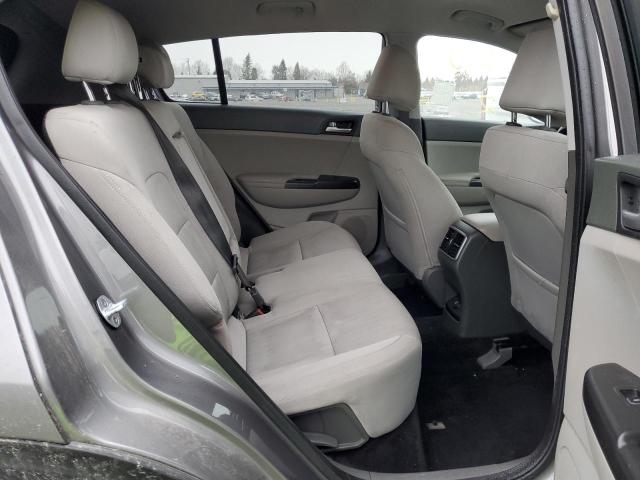 Photo 11 from auction – 2017 KIA SPORTAGE L with VIN KNDPMCAC7H7263196
