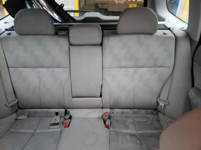 Foto 10 de la subasta – 2009 SUBARU FORESTER 2 con VIN JF2SH61619H772028