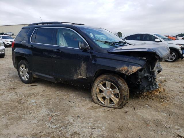 Photo 4 from auction – 2010 GMC TERRAIN SL with VIN 2CTALDEW0A6409418