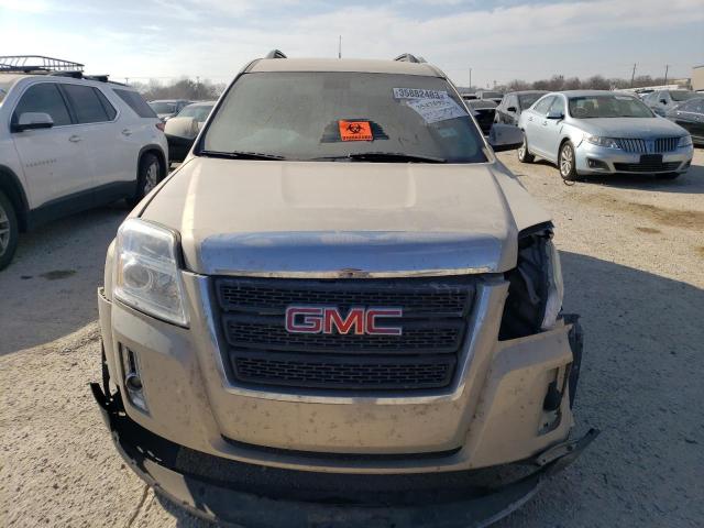 Photo 5 from auction – 2010 GMC TERRAIN SL with VIN 2CTALDEW0A6385900
