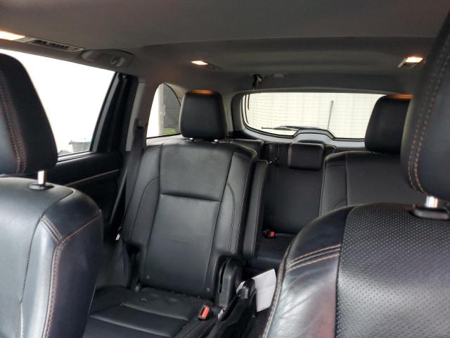Photo 10 from auction – 2016 TOYOTA HIGHLANDER with VIN 5TDDKRFH3GS337282