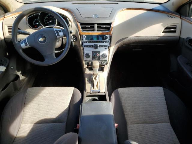 Photo 8 from auction – 2012 CHEVROLET MALIBU 1LT with VIN 1G1ZC5E05CF103588