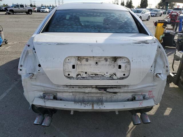 Photo 6 from auction – 2008 NISSAN MAXIMA SE with VIN 1N4BA41E68C823216