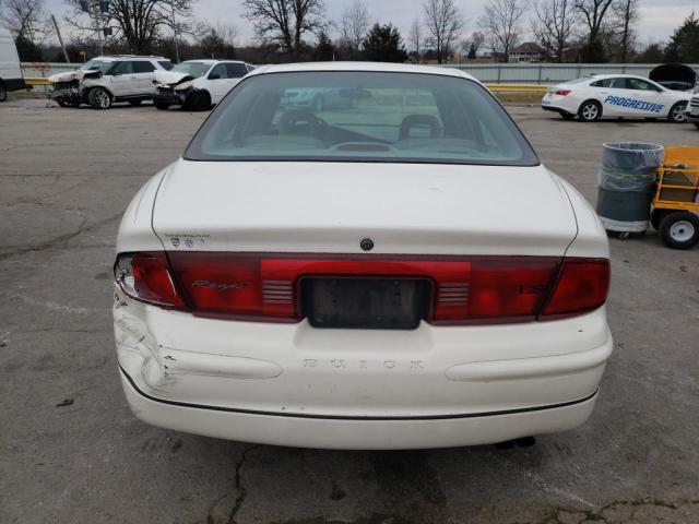 Photo 6 from auction – 2004 BUICK REGAL LS with VIN 2G4WB52K641349427