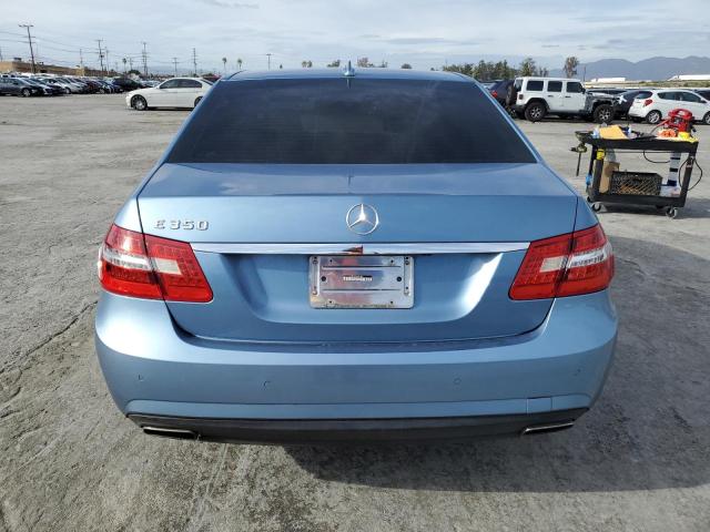Photo 6 from auction – 2010 MERCEDES-BENZ E 350 with VIN WDDHF5GBXAA069348