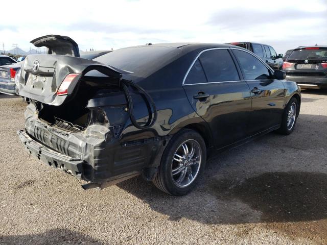 Photo 3 from auction – 2011 TOYOTA CAMRY BASE with VIN 4T1BF3EK5BU209714
