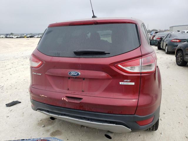 Photo 6 from auction – 2014 FORD ESCAPE SE with VIN 1FMCU0GX7EUA76766