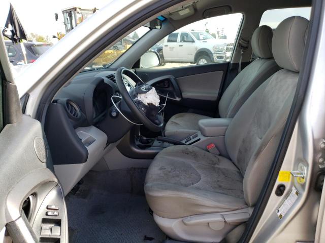 Photo 7 from auction – 2012 TOYOTA RAV4 with VIN 2T3ZF4DV9CW140048