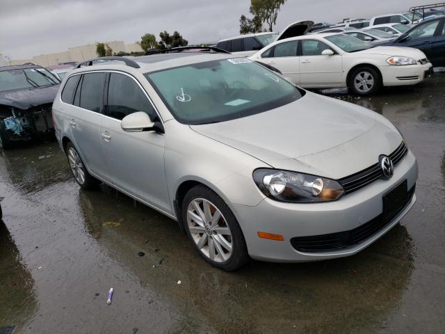 Photo 4 from auction – 2011 VOLKSWAGEN JETTA TDI with VIN 3VWPL7AJ4BM662196