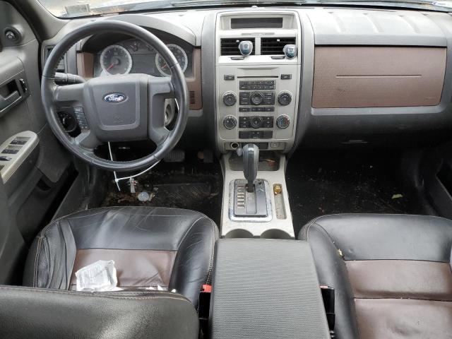 Photo 8 from auction – 2008 FORD ESCAPE XLT with VIN 1FMCU93168KC39395