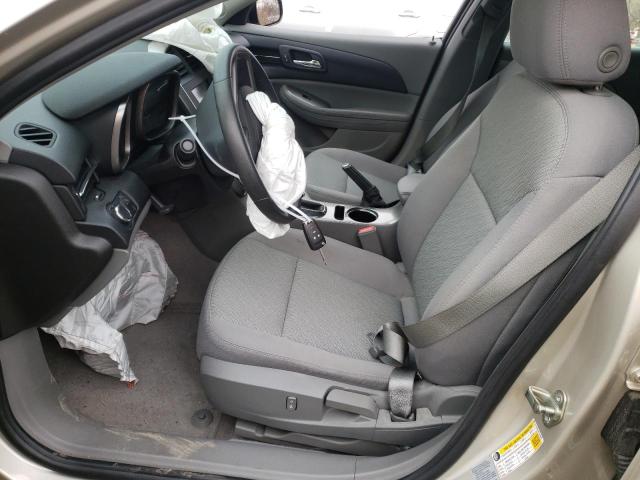 Photo 7 from auction – 2014 CHEVROLET MALIBU LS with VIN 1G11B5SL6EF239505