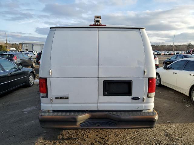 Photo 6 from auction – 2010 FORD ECONOLINE with VIN 1FTNE1EW4ADA91097